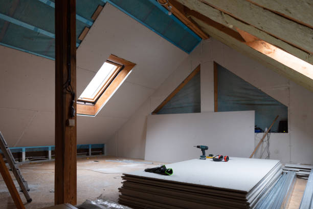 Best Residential Insulation in Oak Ridge, FL