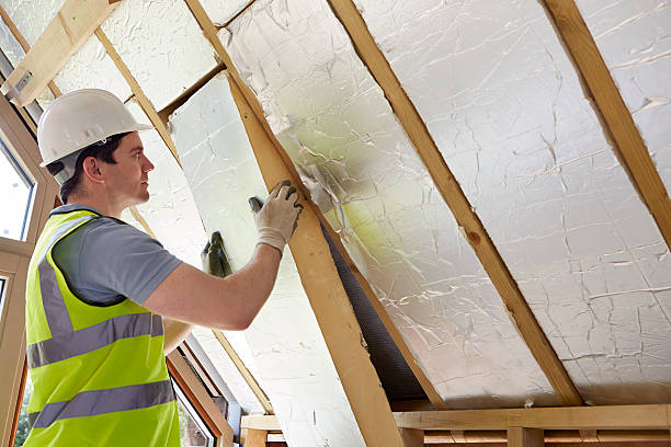 Best Insulation for Specific Applications in Oak Ridge, FL